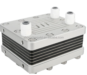 เครื่องผลิตน้ำไฮโดรเจนสำหรับ PEM Hydrogen Production Electrolyzer 999 มล. เครื่องกำเนิดน้ำไฮโดรเจนบริสุทธิ์ เครื่องผลิตไฮโดรเจน-ออกซิเจน - Product Image 2