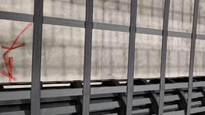 2026 Neues Modell Vibrations-Reibungs-Geogitter-Schweißmaschine für PP/Glasfaser-Einfahrten und Autobahnkonstruktion, Keine Ultraschall-Schweißung - Product Image 5