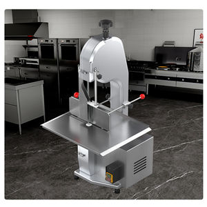 Scie à os Machine à scie à os robuste Machine à découper <span class=keywords><strong>la</strong></span> viande Scie à os Scie à os pour volaille - Product Image 4