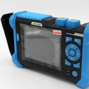 OTDR TR600 Reflektor Domain Waktu Optik, TR600 SM 32/30DB 1310/1550nm dengan 3KM <span class=keywords><strong>VFL</strong></span> - Product Image 1