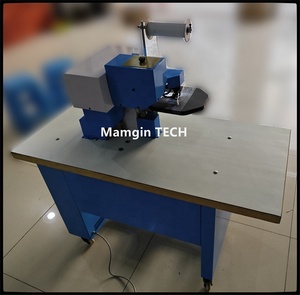 Machine plieuse intelligente avec colle thermofusible - Product Image 3