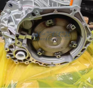 Nuevo conjunto de caja de cambios de transmisión Original 10433864 para Roewe I5 I6 PLUS RX3 PRO MG MG5 CVT180 caja de cambios de transmisión - Product Image 5
