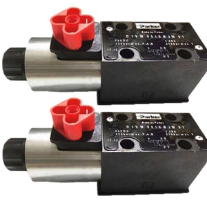 โซลินอยด์รุ่น D1VW ซีรีส์ NG6 CETOP 3 |   D1VW001/002/004/006/009/020 CNYW/NJW 91 ชุดควบคุมทิศทางไฮดรอลิก - Product Image 3