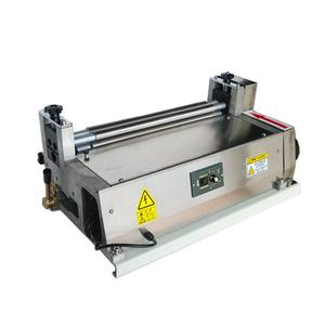 เครื่องติดกาวม้วนกระดาษเครื่องติดกาวร้อนละลาย - Product Image 1