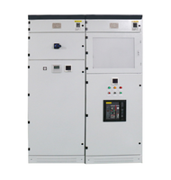 Tableau de commutation d'entrée basse tension GCS 380V, alimentation principale extractible GZZJ-GCKDZ01 IP20