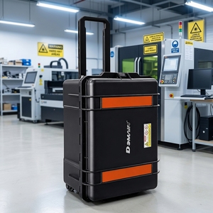 Machine de nettoyage laser à fibre JPT MOPA 200W 300W 100W 500W, nettoyeur laser pulsé pour la rouille, la peinture, le vernis, l'huile et l'élimination de la rouille sur le <span class=keywords><strong>bois</strong></span> - Product Image 1