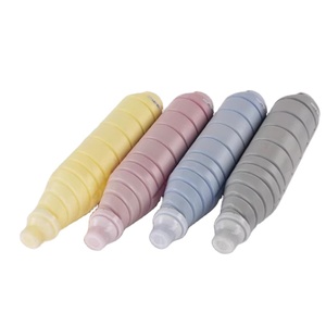Nuova stampante a cartuccia <span class=keywords><strong>Toner</strong></span> originale Konica minolta TN615 utilizzata per cartuccia Bizhub C1085 C1100 C6085 C6110 C6100 C6105 cartuccia <span class=keywords><strong>Toner</strong></span> - Product Image 3