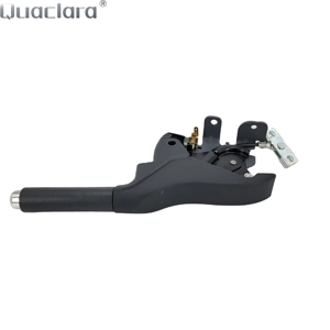 Pastiglie Freno 597101C020 597101C000 Ricambio Auto Freno a Mano per Hyundai Getz Click 2002-2010 Kia Rio 2005-2011 Accessorio - Product Image 2