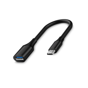 Saldi all'ingrosso USB 3.0 una femmina di tipo C USB-C 3.1 maschio adattatore cavi OTG per il telefono cellulare <span class=keywords><strong>Samsung</strong></span> LG U Flash <span class=keywords><strong>Computer</strong></span> - Product Image 6