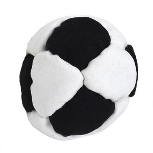 Customized Footbags <b>Hacky</b> <b>Sacks</b> Sports Style Multi Color Footbag Custom Logo Printed <b>Hacky</b> <b>Sacks</b> In High Quality - Product Image 4
