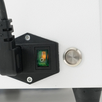 Incubadora Portátil de Temperatura Constante BIOBASE CN de 10L para Uso en Laboratorios de Campo