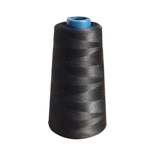 Bán Buôn Chất Lượng Cao Yizheng Sợi 100% <span class=keywords><strong>Polyester</strong></span> <span class=keywords><strong>Spun</strong></span> 403 <span class=keywords><strong>40</strong></span> S/3 May Chủ Đề Tex <span class=keywords><strong>40</strong></span> May Chủ Đề - Product Image 2