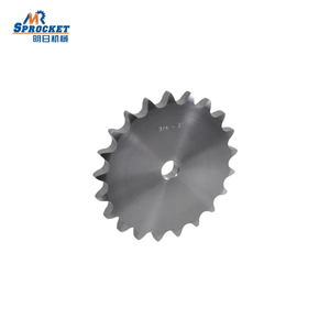 เฟืองโซ่ล้อแบบอุตสาหกรรม16B 12B 10B 08B OEM - Product Image 4