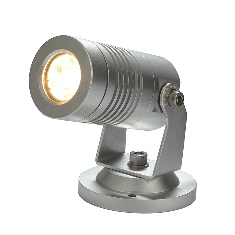 Versatile LED Garden Lights for Lawn, Pathway & Patio | IP65 Weatherproof