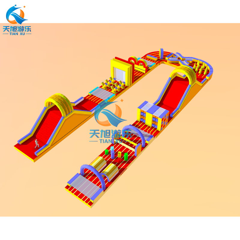 Videur gonflable d'intérieur/extérieur