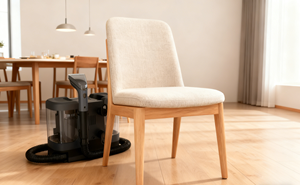 Aspiradora <span class=keywords><strong>de</strong></span> Alfombras Portátil para el Hogar, Máquina <span class=keywords><strong>de</strong></span> <span class=keywords><strong>Limpieza</strong></span> <span class=keywords><strong>de</strong></span> Alfombras para Sofá/Cortina/Colchón - Product Image 5