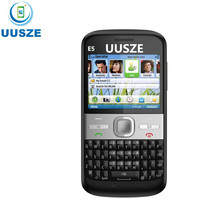 Volledig Toetsenbord Mobiel Engels Rusland Arabisch Hebreeuws Toetsenbord Mobiele Telefoon Fit Voor Nokia E5 E63 E72 C3 2720 6230 3310 105 C2 6300