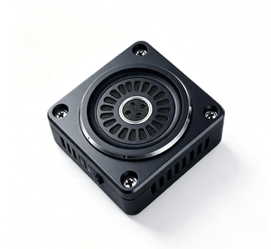 5W High Gain 1.2G 9CH <b>Wireless</b> AV Signal Transmitting Module Aluminum Housing For Commercial Drones Equipment - Product Image 1