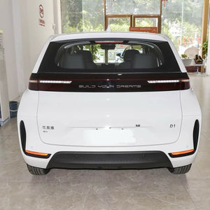 BYD D1 コンパクト電気自動車、NEDC航続距離418km、100kWモーター、53.6kWhバッテリー搭載 - Product Image 5
