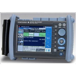 Analyseur de réseau portable multi-champs Yokogawa AQ1300 10G Ethernet - Product Image 1