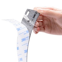 Étiquettes d'équipement personnalisées en polycarbonate sérigraphiées sous-couche, découpées CNC, adhésives, prix direct usine, ODM