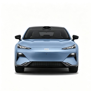 Per Galaxy E8 2025 Voyage Edition Elettrica Automatica Guida a Sinistra Interni Scuri Pneumatici R19 Auto Usata <span class=keywords><strong>15</strong></span>.247 km - Product Image 1