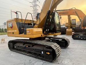 Excavatrice Caterpillar 320GC bien entretenue, CAT 320B 320C 320CL 320D 320D2 320D2L 320DL 320GC, équipement lourd d'occasion - Product Image 5