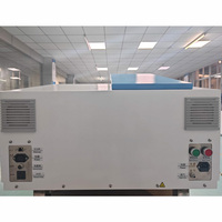 DW-TY-9000 OES Fe Cu Al Base Spark Optical Emission Spectrometer for Metal
