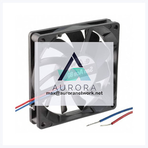 Ventilador de refrigeración OEM de alta calidad, 109P0805M702,1688-1181-ND, con buen precio - Product Image 1