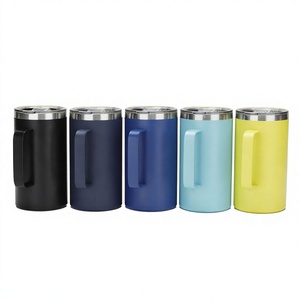 Multi-purpose <b>Hot</b>/<b>Cold</b> Dual-Use Stainless Steel 24 oz Thermos 12-24 Hours Insulation Portable Durable Fashion Water Bottle for - Product Image 4
