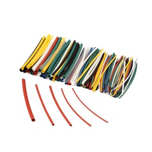 Manchon de réparation <span class=keywords><strong>thermorétractable</strong></span> Tube <span class=keywords><strong>thermorétractable</strong></span> 6Mm <span class=keywords><strong>Gaine</strong></span> <span class=keywords><strong>thermorétractable</strong></span> - Product Image 5