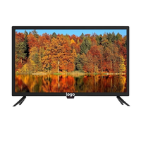 Televisores Inteligentes Android TV de 32 43 50 55 65 75 85 Pulgadas, Televisores LED Inteligentes 4K