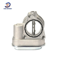 Boîtier de papillon OEM 038128063M 038128063G 038128063P pour Skoda Fabia Octavia Roomster Superb 2008 2009 2010