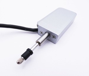 Heidenhain MT 1271 331666-51 43913 150V Incremento Dispositivo de Medición de Longitud - sin Usar/embalaje Original - Product Image 5