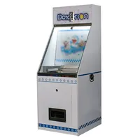 Cheap 1 Player Mini Coin Pusher Kit China Supplier Manufacture Arcade Coin Pusher Game Machine For Sale