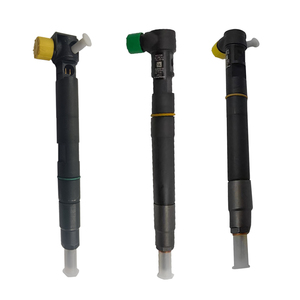EJBR04601D convient à l'injecteur de carburant Double Dragon <span class=keywords><strong>Landi</strong></span> 2.7T Delphi A6650170321 Lester cinq cylindres - Product Image 1