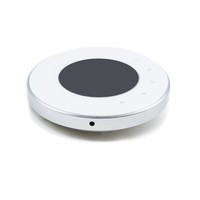 Termostato Digital Modbus para Válvula Moduladora FCU HVAC, Controlador de Temperatura Ambiente RS485