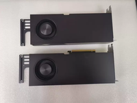 Station de travail professionnelle RTX PRO 5000 Blackwell, GPU 48 Go 72 Go GDDR7 ECC PCIe 5.0, 14080 cœurs CUDA, entraînement IA