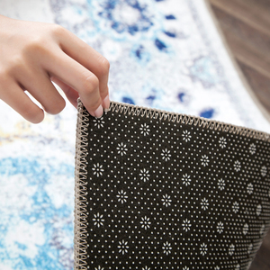 Soggiorno Decorazione Della Stanza Dei Bambini I Bambini Copertura 3D <span class=keywords><strong>nero</strong></span> di Moquette E Tappeti Impostazione Camera - Product Image 4