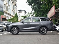 Nuevo C-hery Fengyun T9 220 Long Range Premium PHEV, SUV de 5 Puertas y 5 Plazas, Batería de Litio Ferrofosfato, 325 km WLTC, Uso Diario Familiar