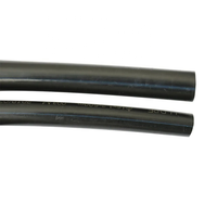 Vente en gros tuyau d'irrigation goutte à goutte pour pelouse et jardin DN16mm DN20mm tuyau d'arrosage PE