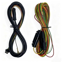 Interrupteur intelligent à capteur de pied ABS universel pour hayon électrique, ouverture au pied, anti-pincement, haute qualité, garantie 2 ans