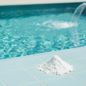 E20260127 Confezione Personalizzata Economica di Polvere di Cloro <span class=keywords><strong>Puro</strong></span> per Servizio Piscina - Product Image 3