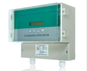 Capteur de niveau à ultrasons intégré et séparé pour eau, type radar, 5m 10m, type split - Product Image 4