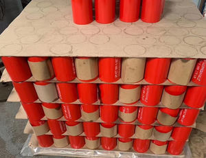 <span class=keywords><strong>API</strong></span> 5CT EUE NUE <span class=keywords><strong>J55</strong></span> L80 N80 P110 sambungan pipa - Product Image 5