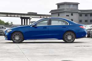 รถมือสองขายดีรถมือสอง/มือสอง2020-2023 mercede S BEN-Z C200/260 mercede S Ben Z - Product Image 3