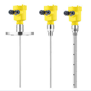เครื่องวัดระดับ VEGAFLEX โดย Geleide พร้อมเซ็นเซอร์วัดระดับเรดาร์ FX81 - Product Image 1