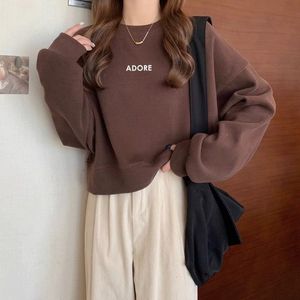 Bolsos de mujer Sudaderas con capucha Sudaderas Inventario <span class=keywords><strong>Ropa</strong></span> Artículos a granel mixtos Venta <span class=keywords><strong>al</strong></span> <span class=keywords><strong>por</strong></span> <span class=keywords><strong>mayor</strong></span> Inventario de <span class=keywords><strong>ropa</strong></span> - Product Image 5