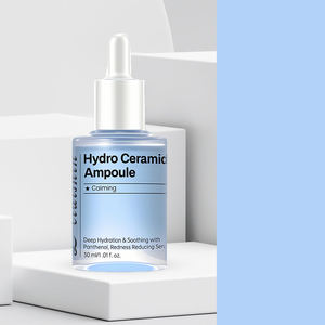 La Esencia de niacinamida hidrata profundamente y mejora las rayas rojas de la sangre, proporcionando un soporte integral para el cuidado de la piel - Product Image 1