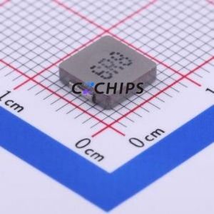 YTA0618-6R8M ตัวเหนี่ยวนำไฟฟ้าแบบ SMD ( ค่าความเหนี่ยวนำ: 6.8uH )( ความแม่นยำ: 20% กระแสไฟฟ้าที่กำหนด: 3A ) - Product Image 1